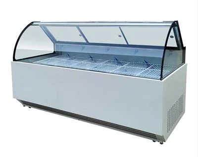 Aparador d'aliments cuinats