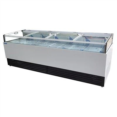 Armari de productes Bean de refrigeració directa