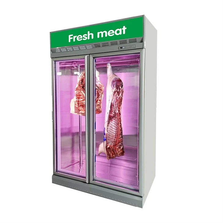 Upright Butchery Chiller